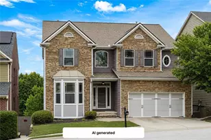2040 Hatteras Way NW, Atlanta, GA 30318 - Photo 1