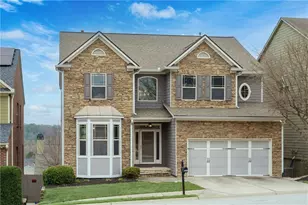 2040 Hatteras Way NW, Atlanta, GA 30318 - Photo 1