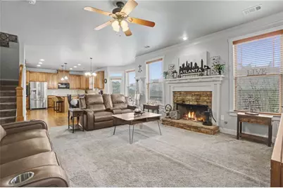 2040 Hatteras Way NW, Atlanta, GA 30318 - Photo 25