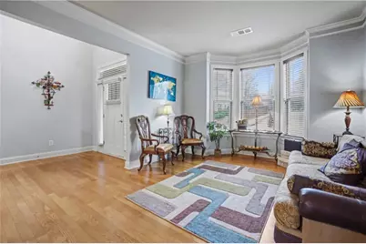 2040 Hatteras Way NW, Atlanta, GA 30318 - Photo 9