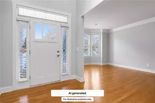 2040 Hatteras Way NW, Atlanta, GA 30318 - Photo 3