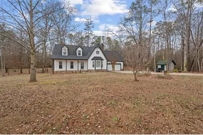 465 Bethesda Church Road, Carrollton, GA 30117 - Photo 5