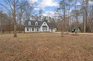 465 Bethesda Church Rd, Carrollton, GA 30117 - Photo 5