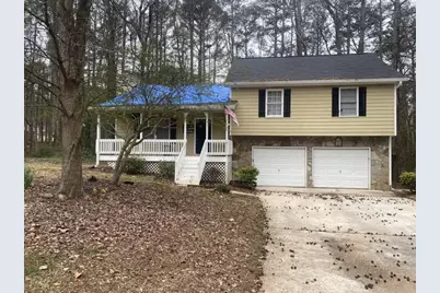 100 Russell Drive, Hiram, GA 30141 - Photo 1