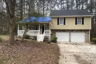 100 Russell Dr, Hiram, GA 30141 - Photo 1