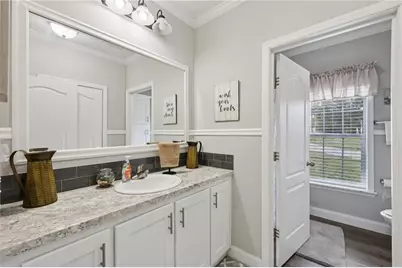 698 Smith Cemetery Road, Winder, GA 30680 - Photo 17