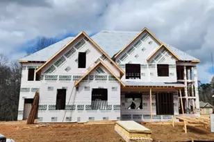 2452 Wolf Meadow Ln, Buford, GA 30518 - Photo 1