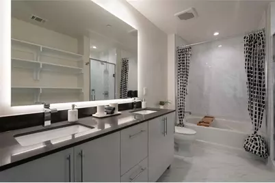 1400 W Peachtree Street NW #Studio, Atlanta, GA 30309 - Photo 17