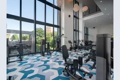 1400 W Peachtree Street NW #Studio, Atlanta, GA 30309 - Photo 11