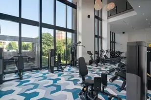 1400 W Peachtree St NW, Atlanta, GA 30309 - Photo 11