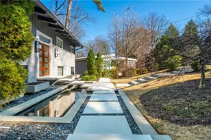 1304 Bernadette Ln NE, Atlanta, GA 30329 - Photo 3