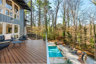 1304 Bernadette Lane NE, Atlanta, GA 30329 - Photo 41