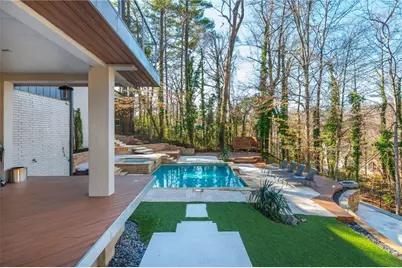 1304 Bernadette Lane NE, Atlanta, GA 30329 - Photo 47