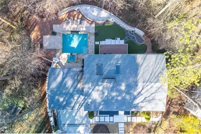 1304 Bernadette Lane NE, Atlanta, GA 30329 - Photo 51