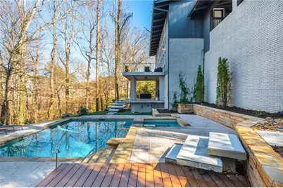 1304 Bernadette Lane NE, Atlanta, GA 30329 - Photo 49