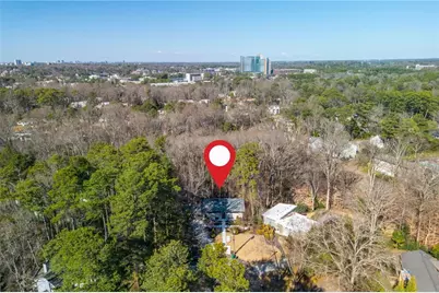 1304 Bernadette Lane NE, Atlanta, GA 30329 - Photo 53