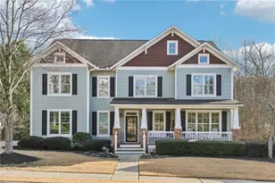 7530 Grand Reunion Dr, Hoschton, GA 30548 - Photo 1