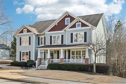 7530 Grand Reunion Drive, Hoschton, GA 30548 - Photo 5