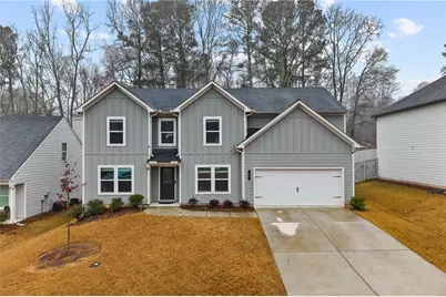 44 Fox Creek Drive, Braselton, GA 30517 - Photo 1