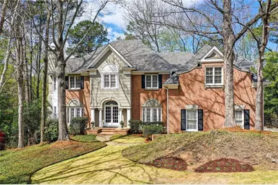 940 Waters Reach Court, Alpharetta, GA 30022 - Photo 1