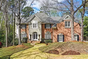 940 Waters Reach Ct, Alpharetta, GA 30022 - Photo 1