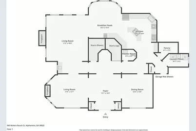 940 Waters Reach Court, Alpharetta, GA 30022 - Photo 83