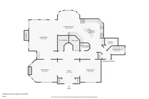 940 Waters Reach Ct, Alpharetta, GA 30022 - Photo 83