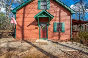 281 Briarpatch Way, Cleveland, GA 30528 - Photo 7