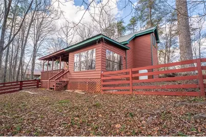 281 Briarpatch Way, Cleveland, GA 30528 - Photo 17