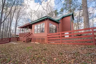 281 Briarpatch Way, Cleveland, GA 30528 - Photo 17