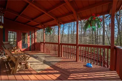 281 Briarpatch Way, Cleveland, GA 30528 - Photo 23