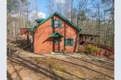 281 Briarpatch Way, Cleveland, GA 30528 - Photo 19