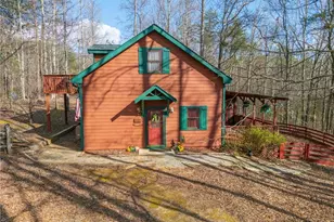 281 Briarpatch Way, Cleveland, GA 30528 - Photo 19