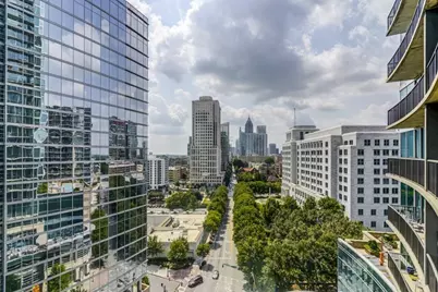 1080 Peachtree Street NE #604, Atlanta, GA 30309 - Photo 15