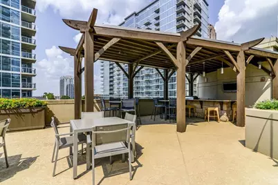 1080 Peachtree Street NE #604, Atlanta, GA 30309 - Photo 19