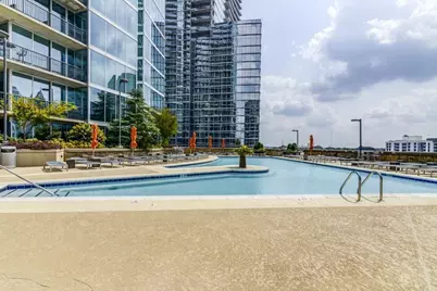 1080 Peachtree Street NE #604, Atlanta, GA 30309 - Photo 17