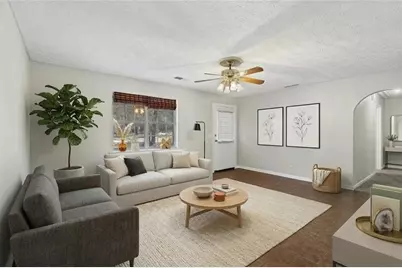 120 Woodcrest Drive, Covington, GA 30016 - Photo 5