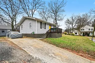 1869 Spring Ave NW, Atlanta, GA 30318 - Photo 3