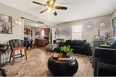 1869 Spring Avenue NW, Atlanta, GA 30318 - Photo 5