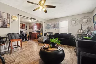 1869 Spring Ave NW, Atlanta, GA 30318 - Photo 5