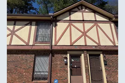 3269 Abbeywood Drive, Decatur, GA 30034 - Photo 1