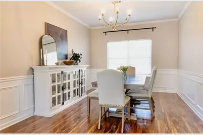 436 Farmwood Way, Canton, GA 30115 - Photo 9