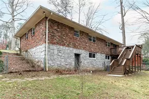 2237 Capehart Cir NE, Atlanta, GA 30345 - Photo 29