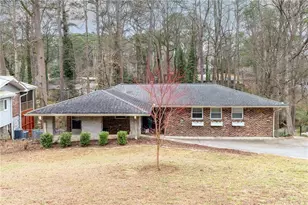 2237 Capehart Cir NE, Atlanta, GA 30345 - Photo 1