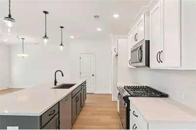 1424 Jazzberry Way, Marietta, GA 30066 - Photo 5