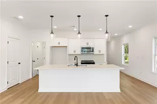 1424 Jazzberry Way, Marietta, GA 30066 - Photo 7