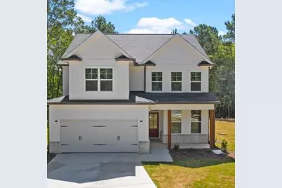 321 Birchwood Farms Lane, Dallas, GA 30132 - Photo 33