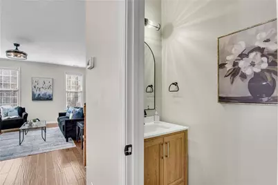 3502 Waters Edge Trail, Roswell, GA 30075 - Photo 11