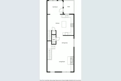 3502 Waters Edge Trail, Roswell, GA 30075 - Photo 45