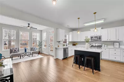 3502 Waters Edge Trail, Roswell, GA 30075 - Photo 17